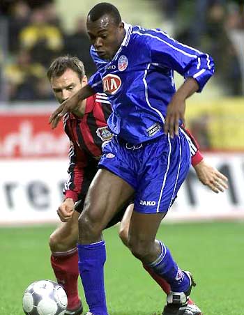 同的比赛风 同的比赛风